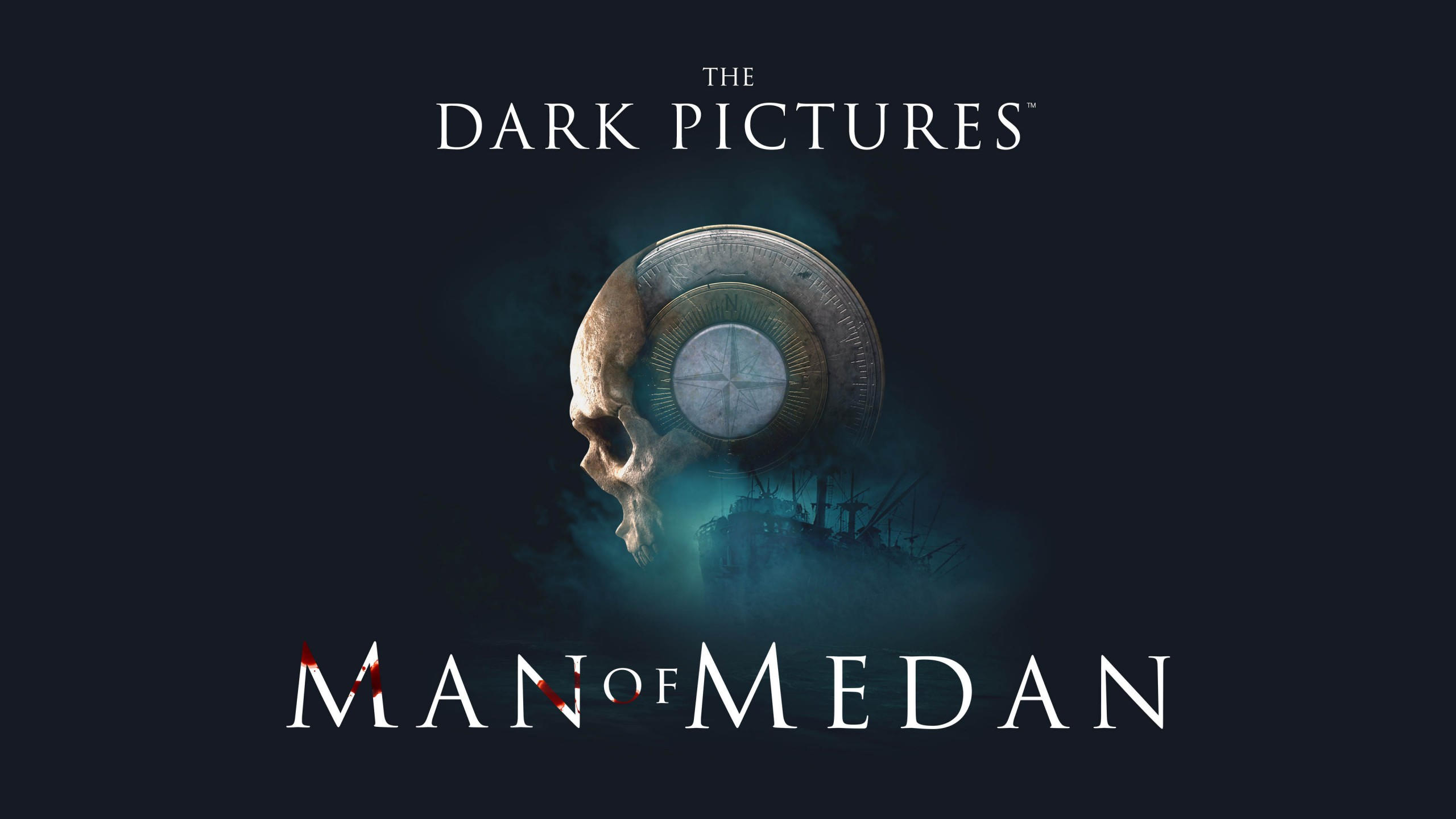 The dark pictures man of medan 2560x1440 gamescom 2018 poster 4k