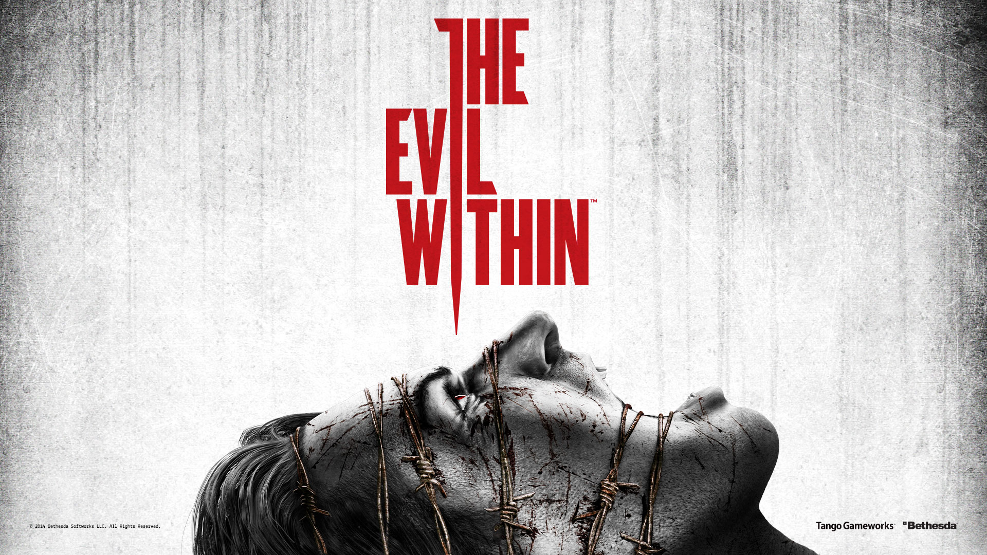 The evil within game HD