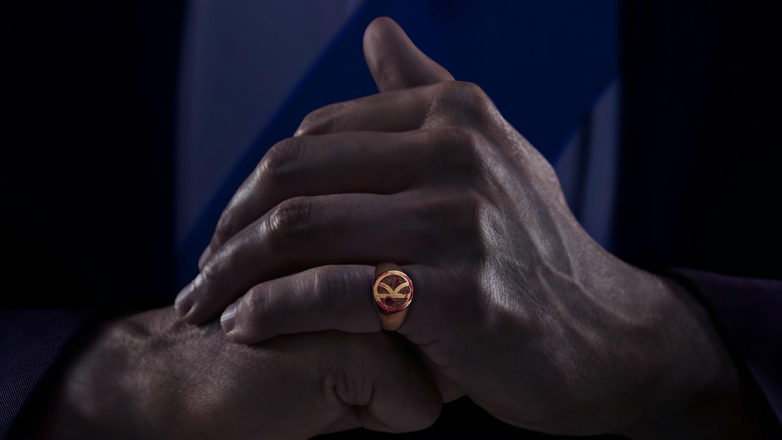 The king s man 2560x1440 poster 4k