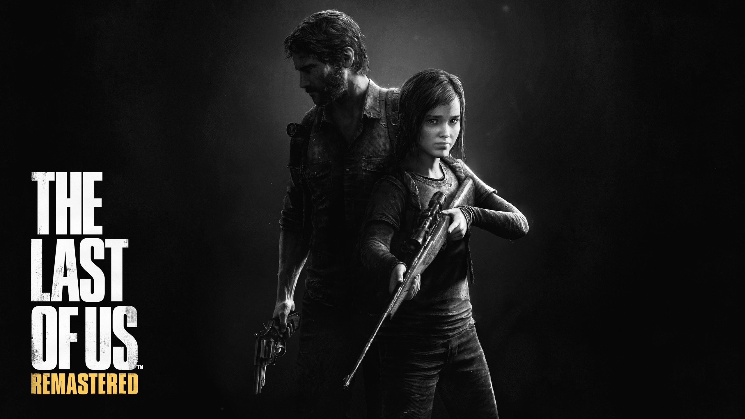 The last of us remastered