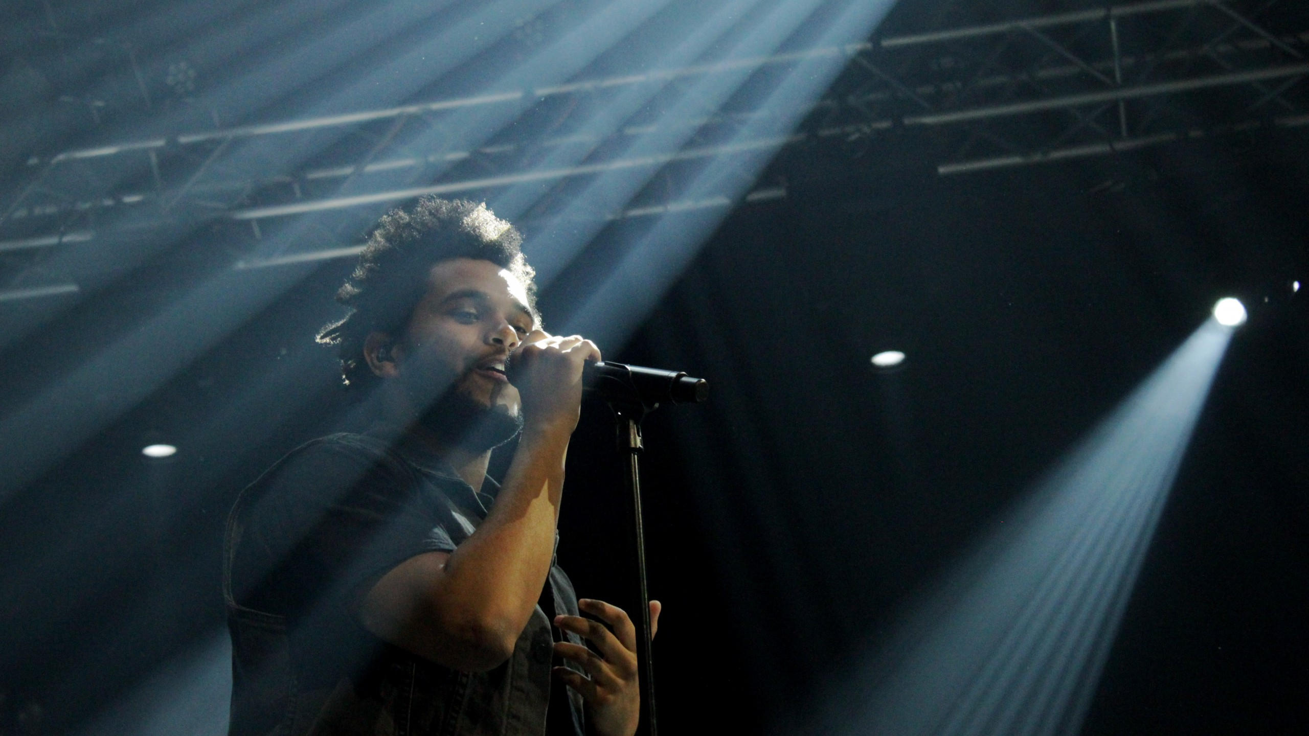 The weeknd 2560x1440 abel tesfaye top music artist and bands