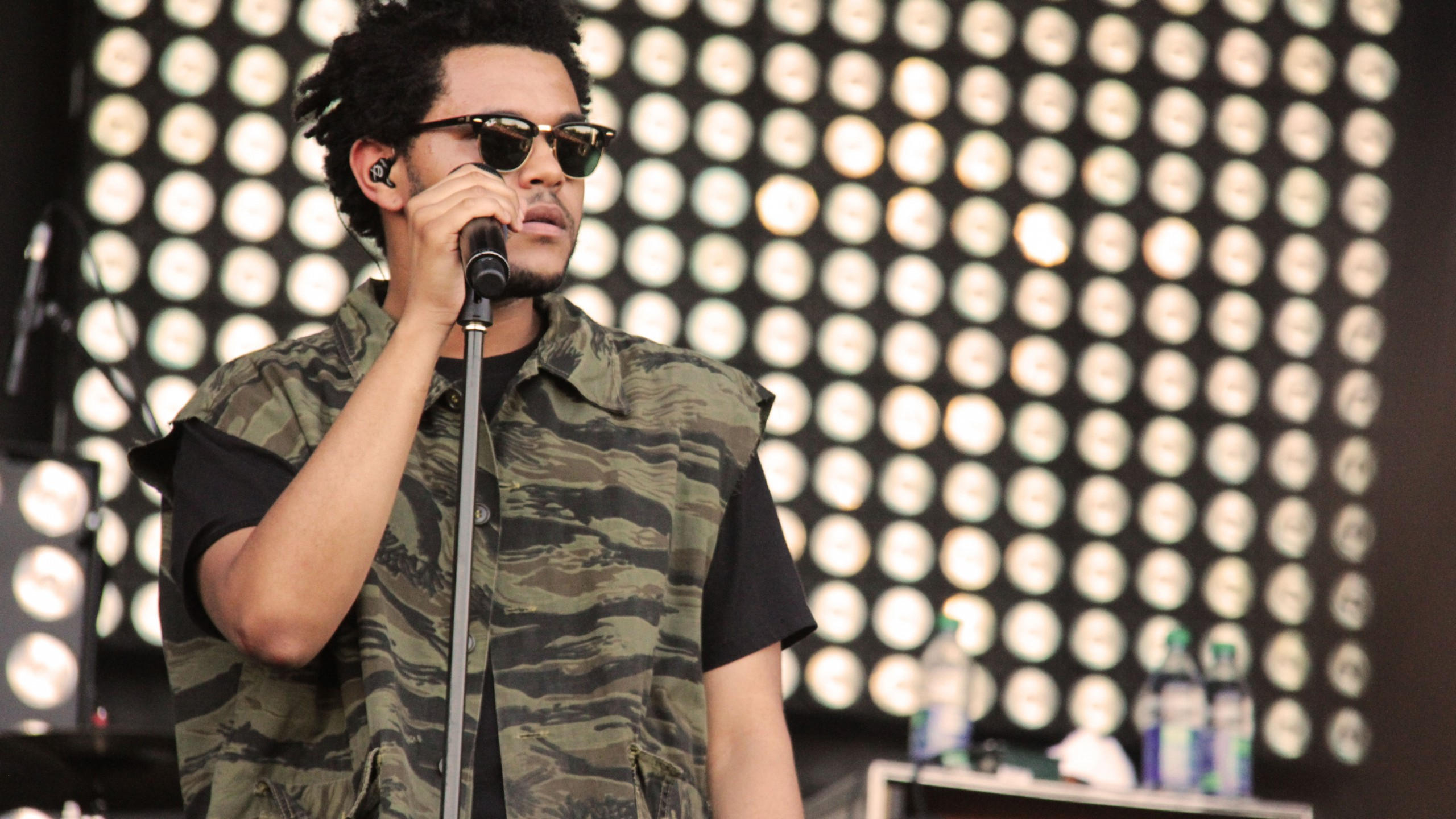 The weeknd 2560x1440 abel tesfaye top music artist and bands