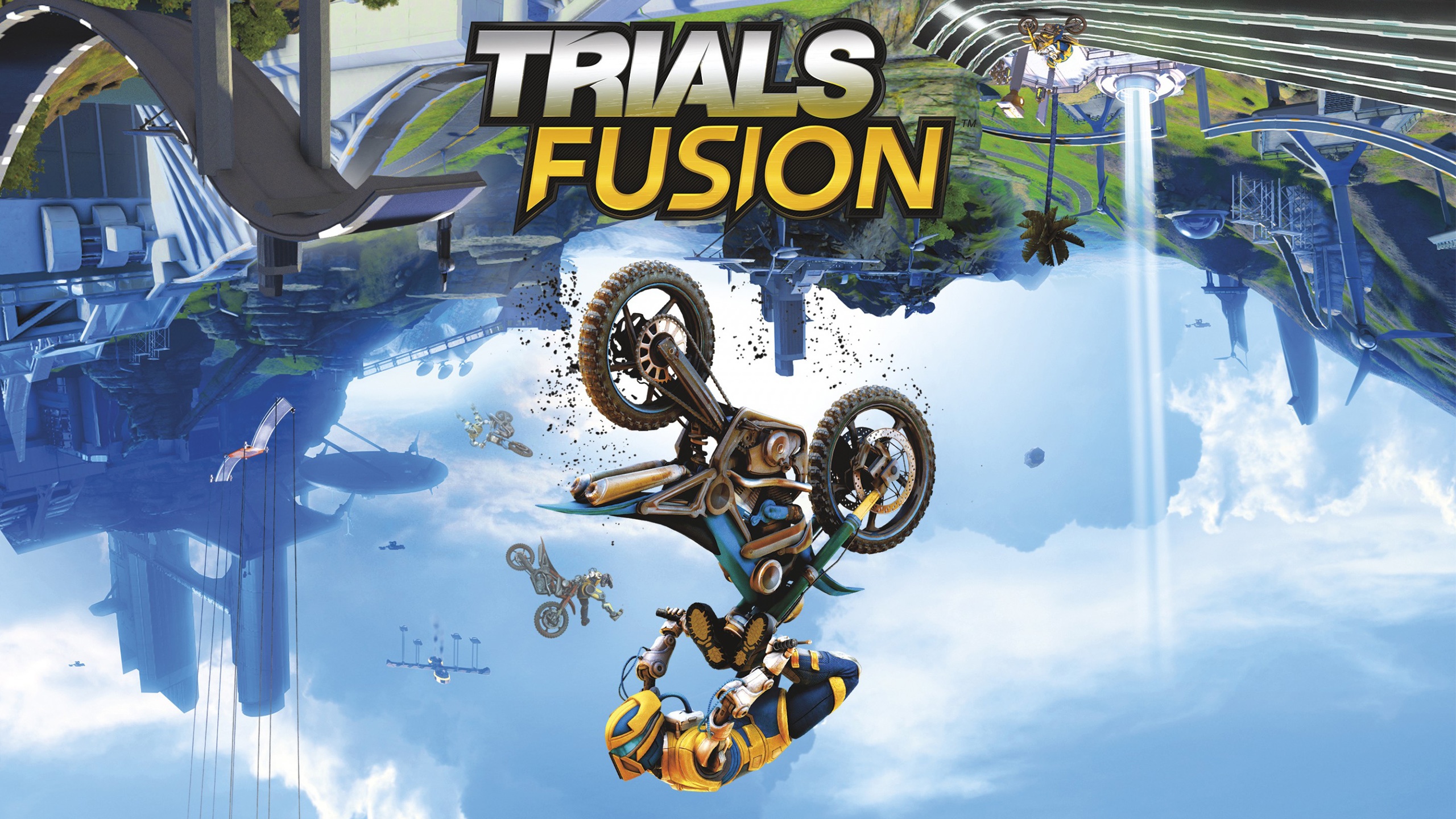Trials fusion