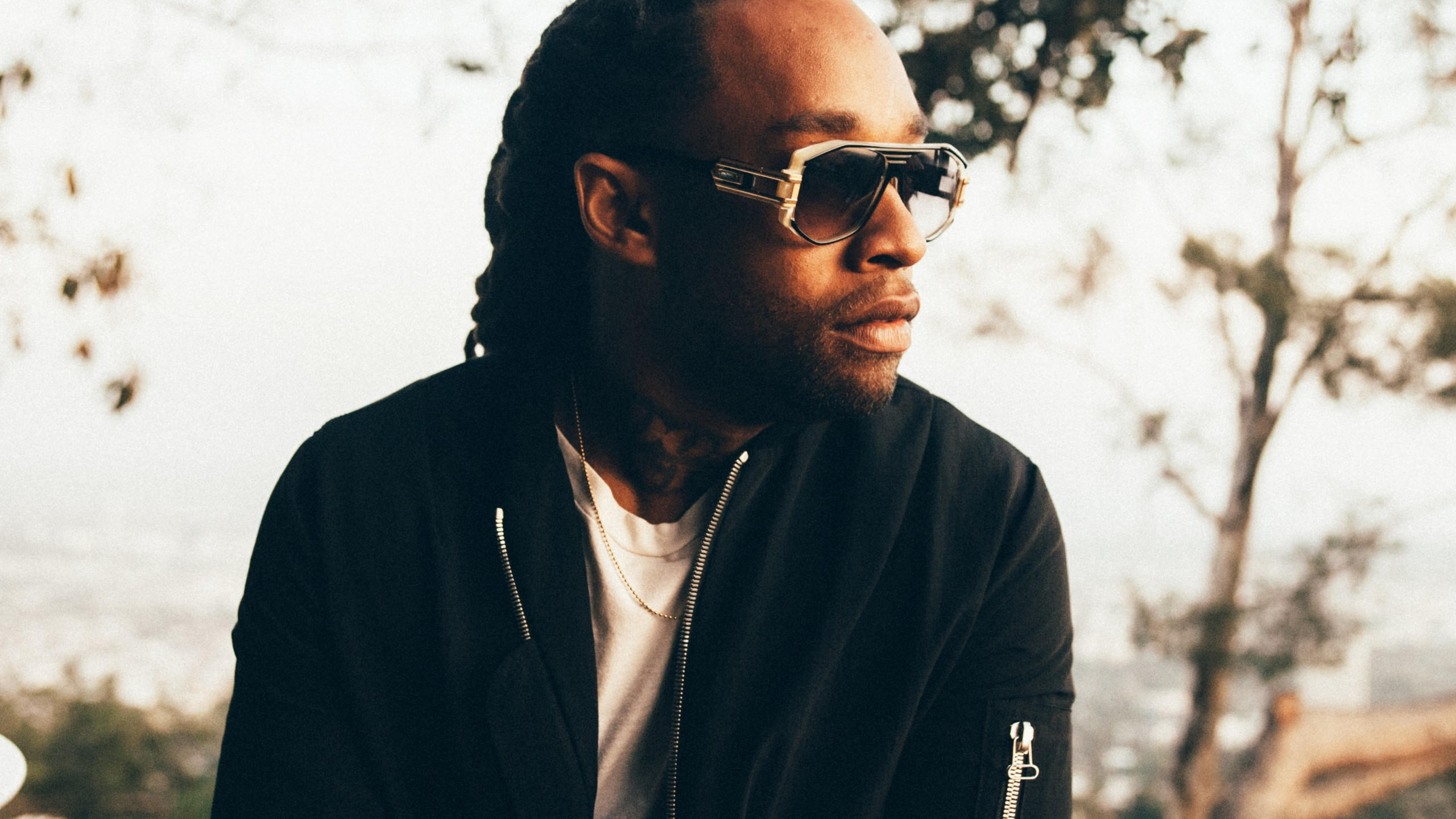 Ty dolla sign 2560x1440 top music artist and bands tyrone william
