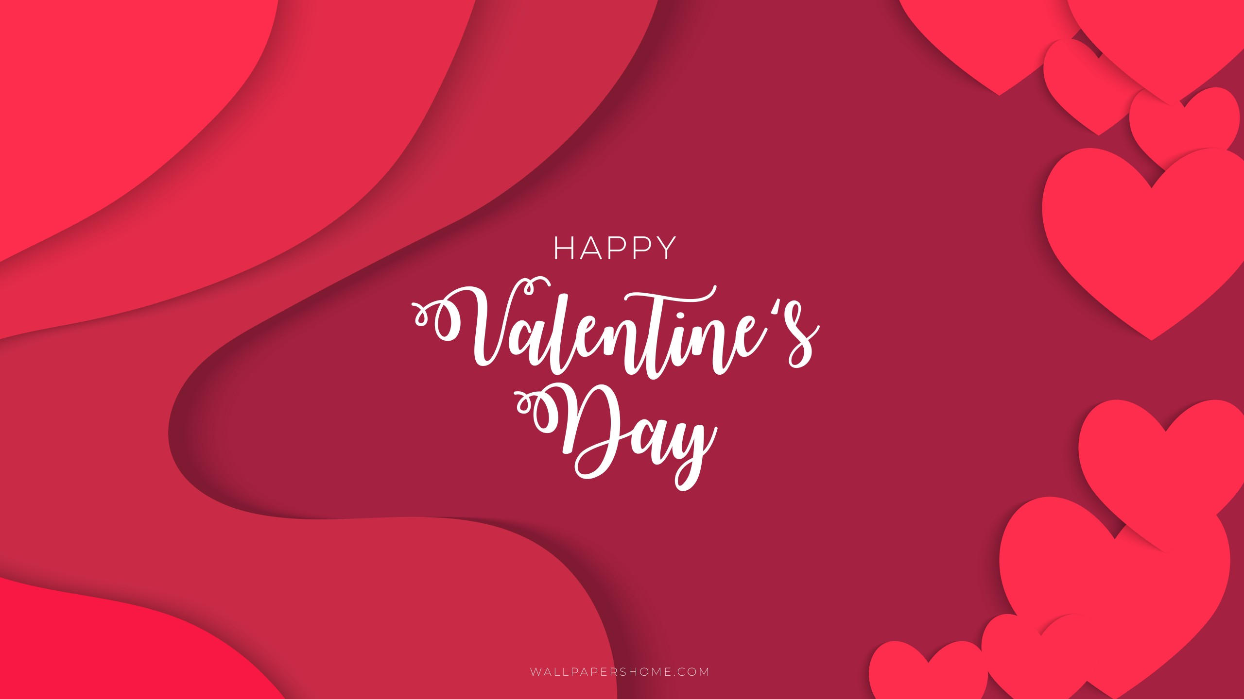 Valentine 039 s day 2560x1440 valentines day 2019 love image heart 8k