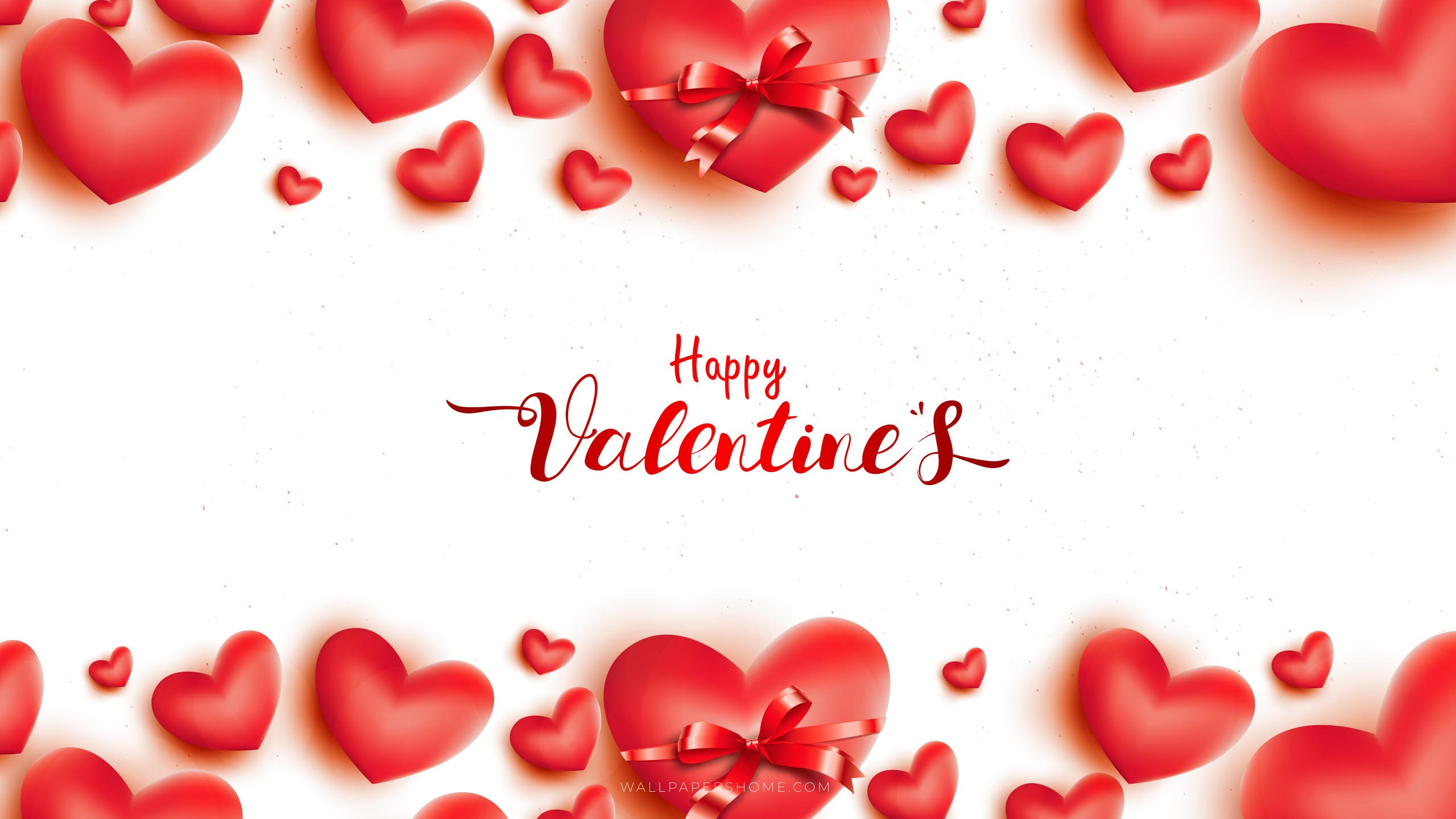 Valentine 039 s day 2560x1440 valentines day 2019 love image heart 8k