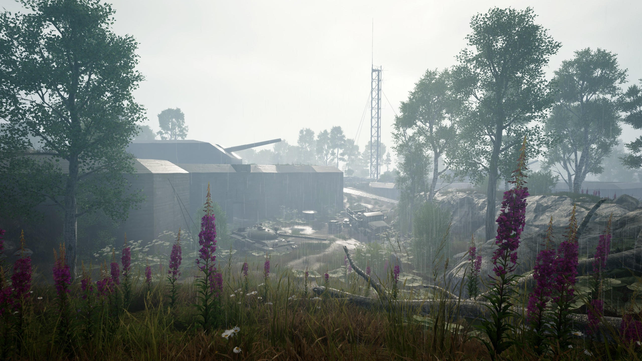 Vigor 2560x1440 screenshot 4k