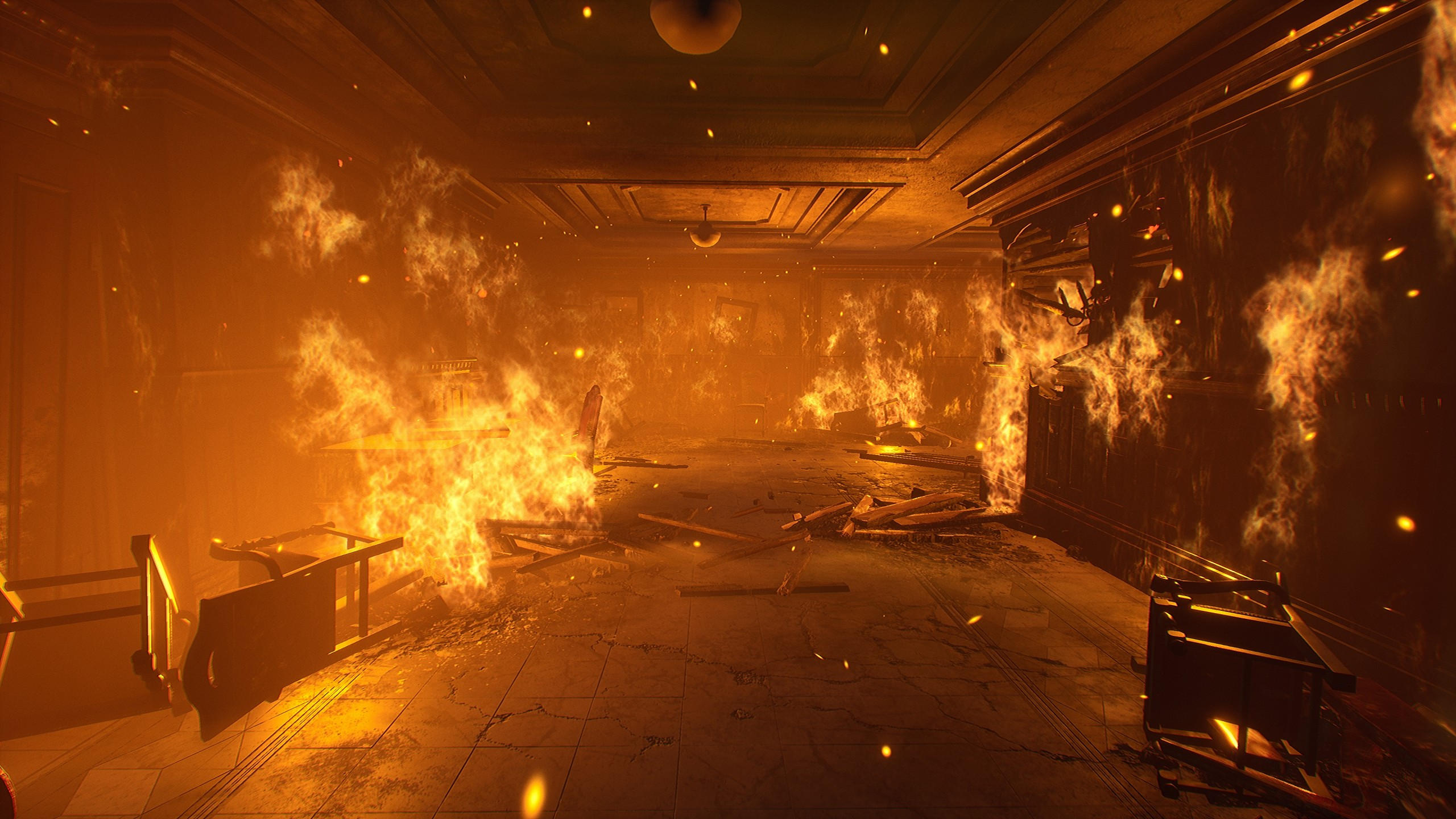 Vtm bloodlines 2 2560x1440 e3 2019 screenshot 4k