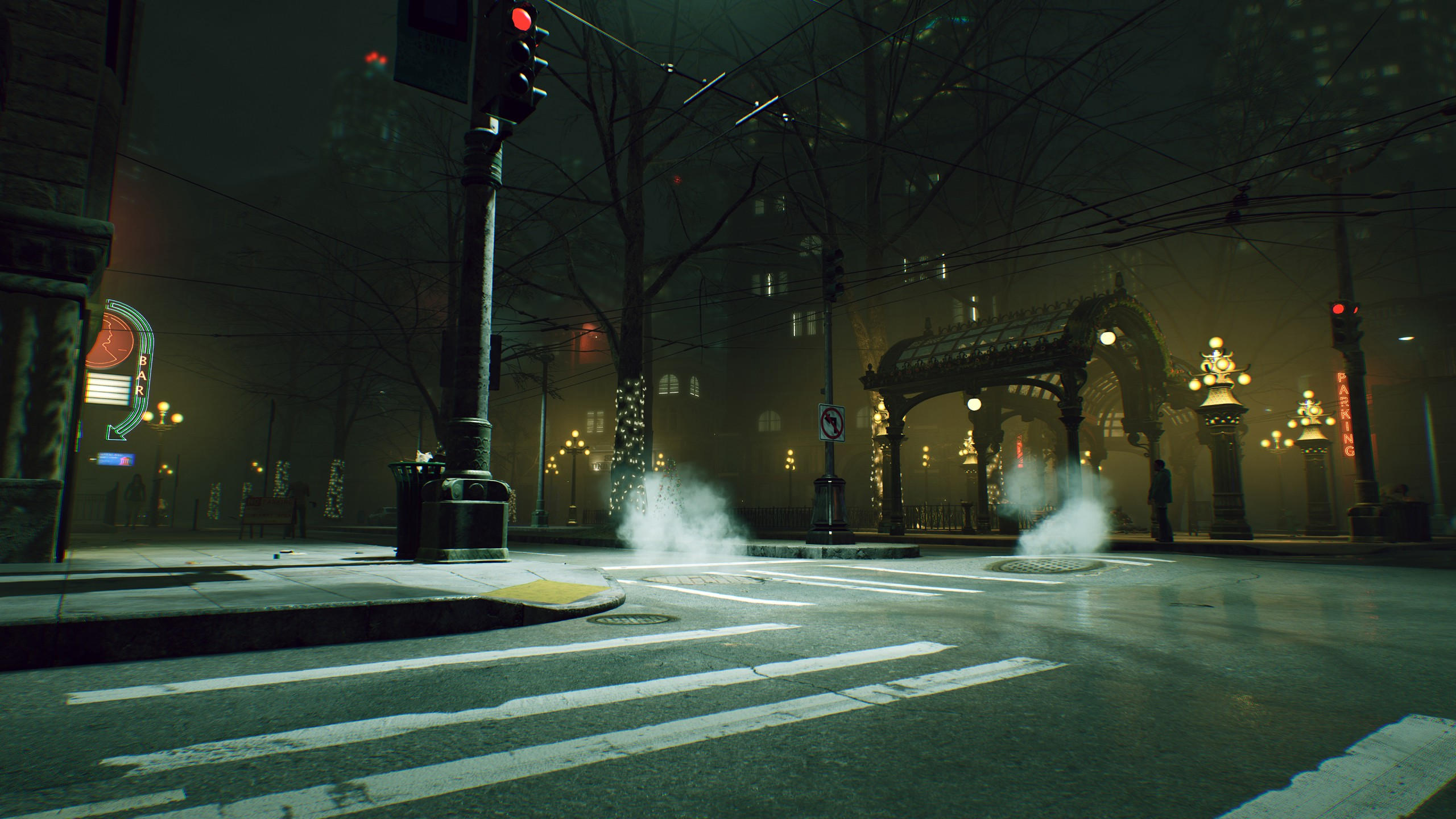 Vtm bloodlines 2 2560x1440 e3 2019 screenshot 4k