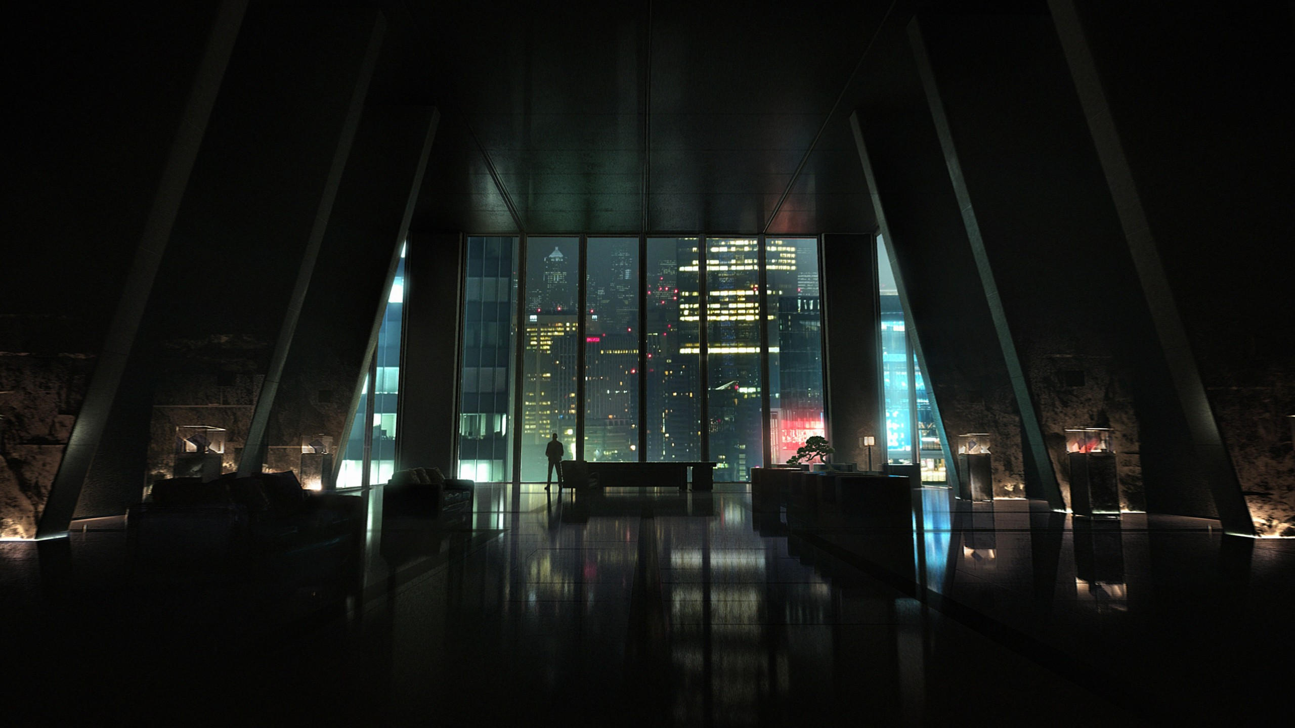 Vtm bloodlines 2 2560x1440 e3 2019 screenshot 4k