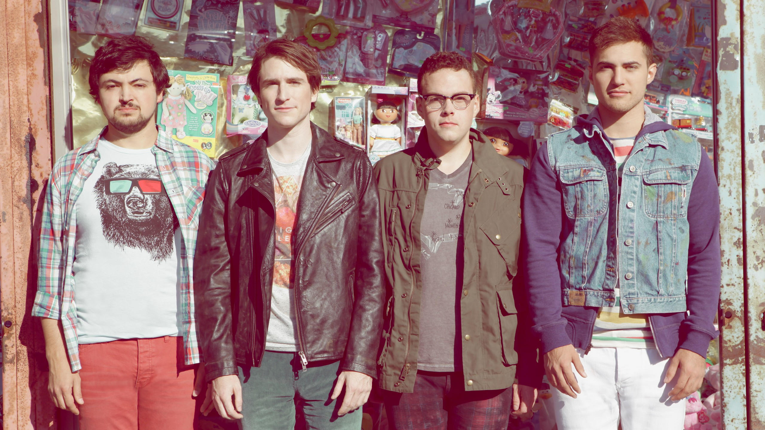 Walk the moon 2560x1440 top music artist and bands