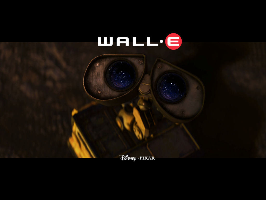WallE