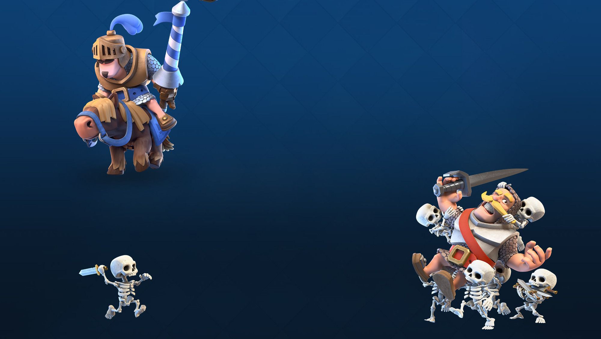 Wp1816006 clash royale wallpapers