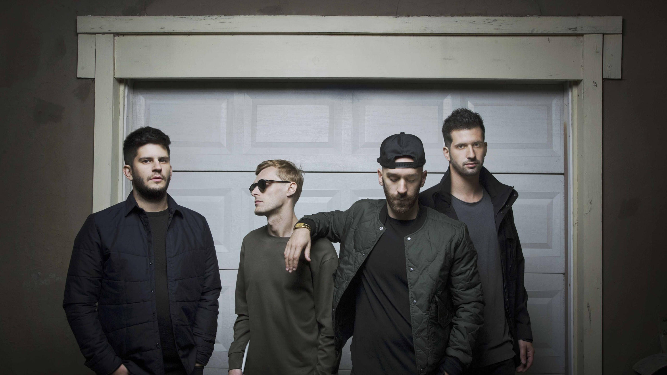 X ambassadors 2560x1440 top music artist and bands sam harris casey