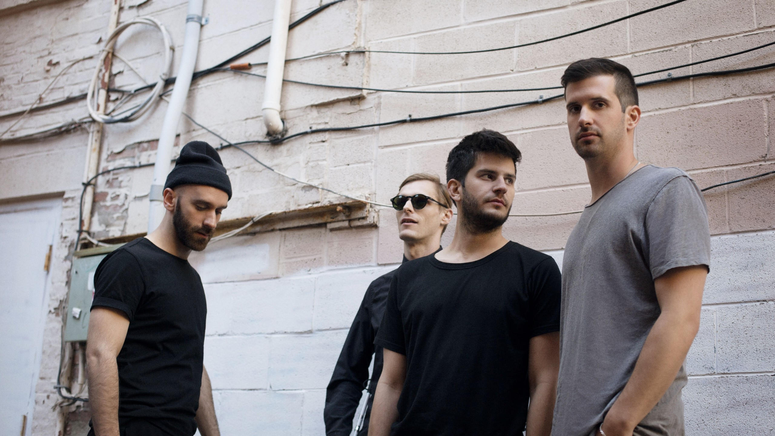 X ambassadors 2560x1440 top music artist and bands sam harris casey