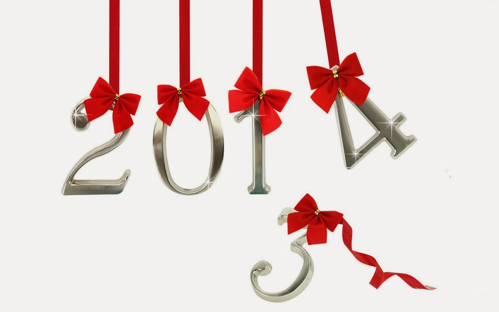 Año Nuevo 2014