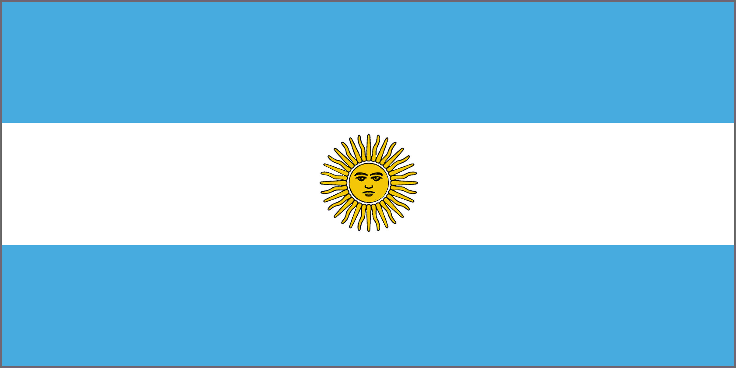 Argentina Clasificado al Mundial Brasil 2014