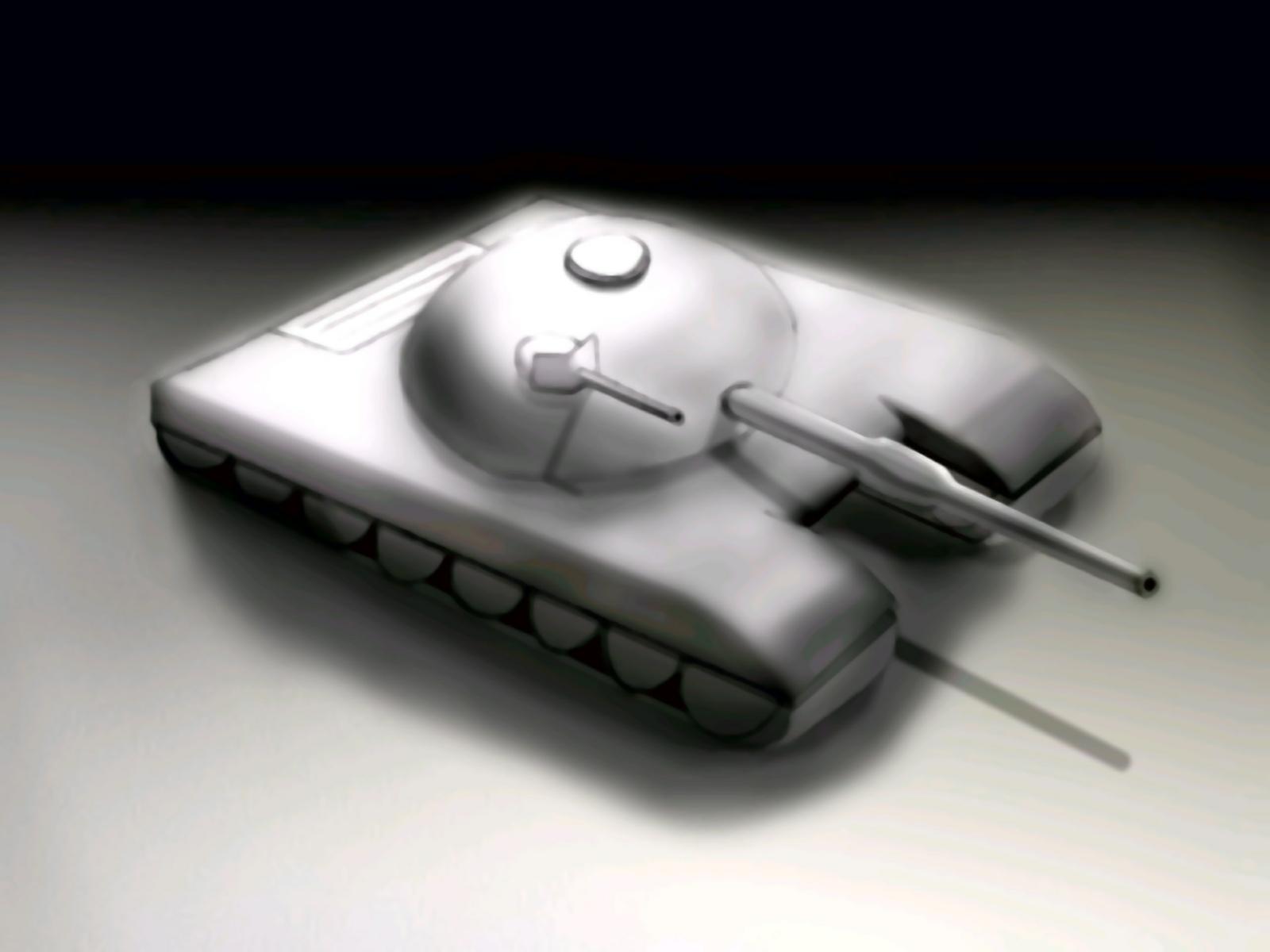 Army Tanks 3 Evolving Tank wallpapers