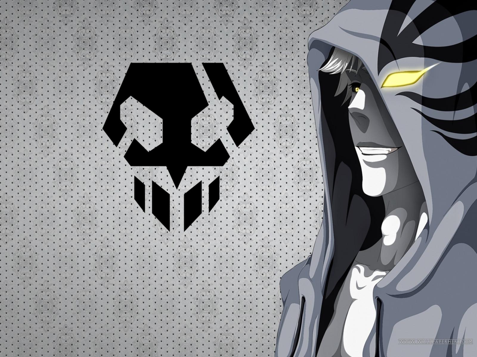 Bleach Walllpaper