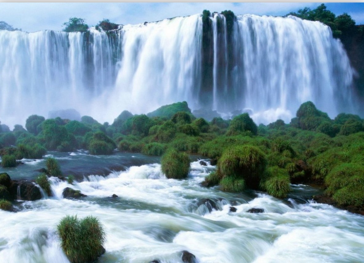 Cataratas