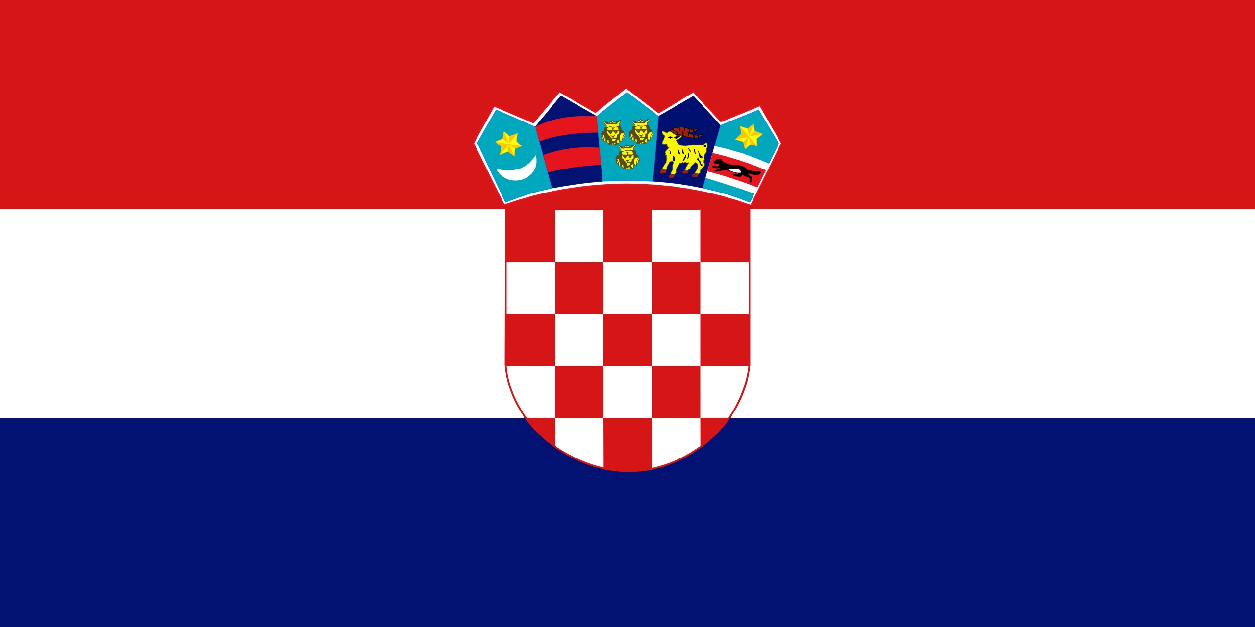 Croacia