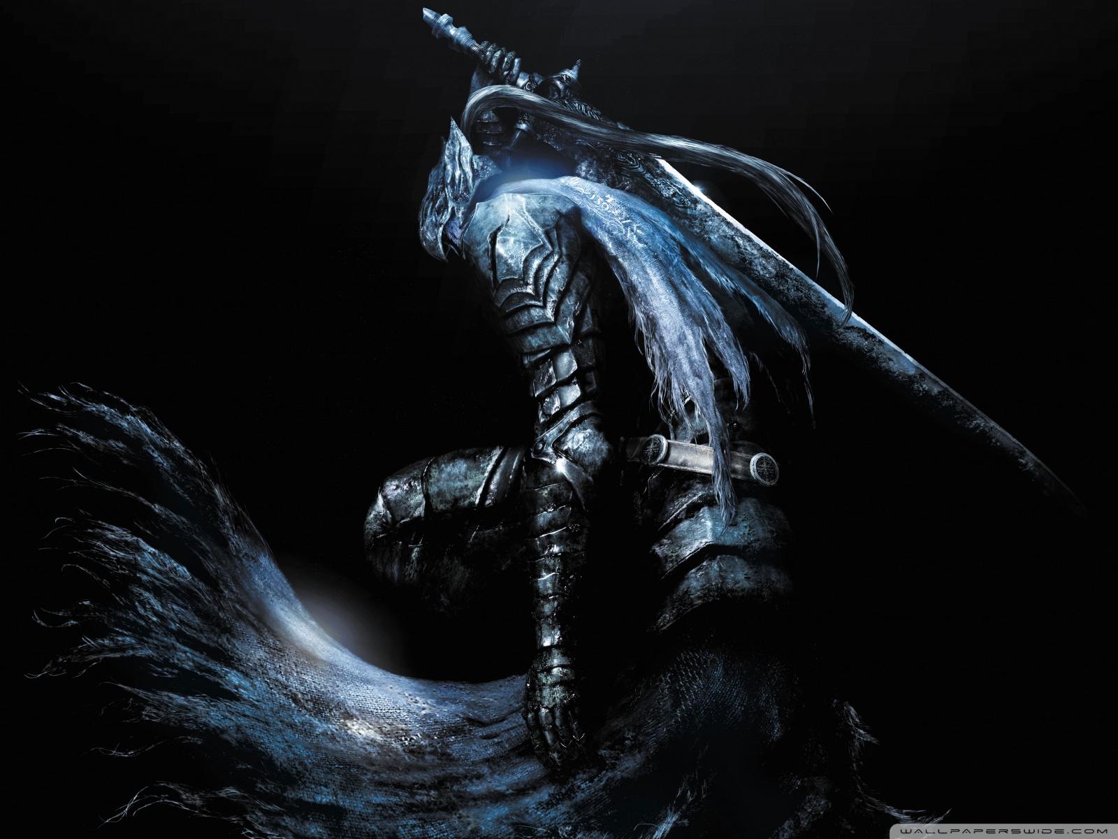 Dark Souls wallpaper