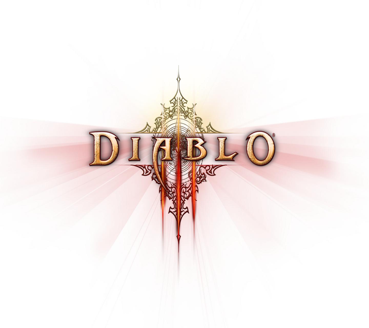 Diablo 3 White