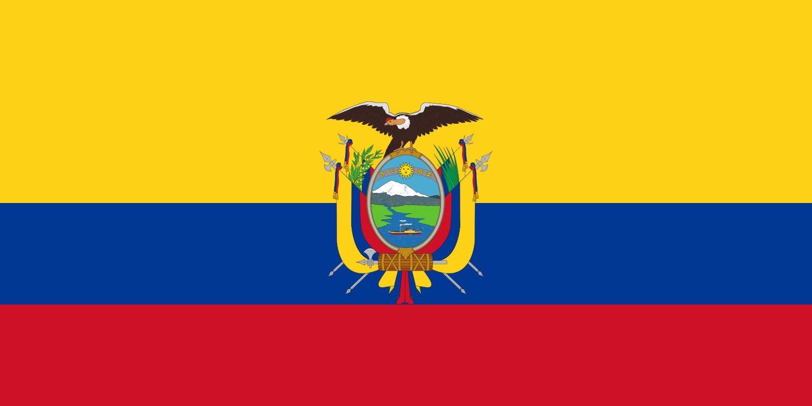 Ecuador