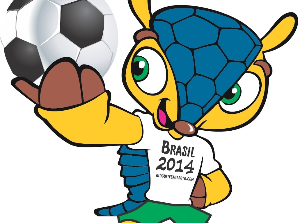 Fuleco Brazil 2014