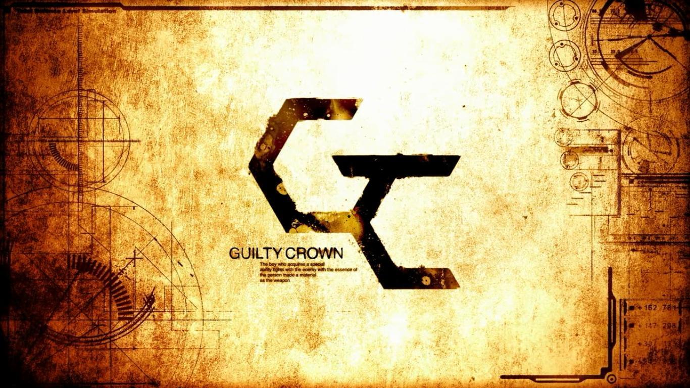 Guilty Crown