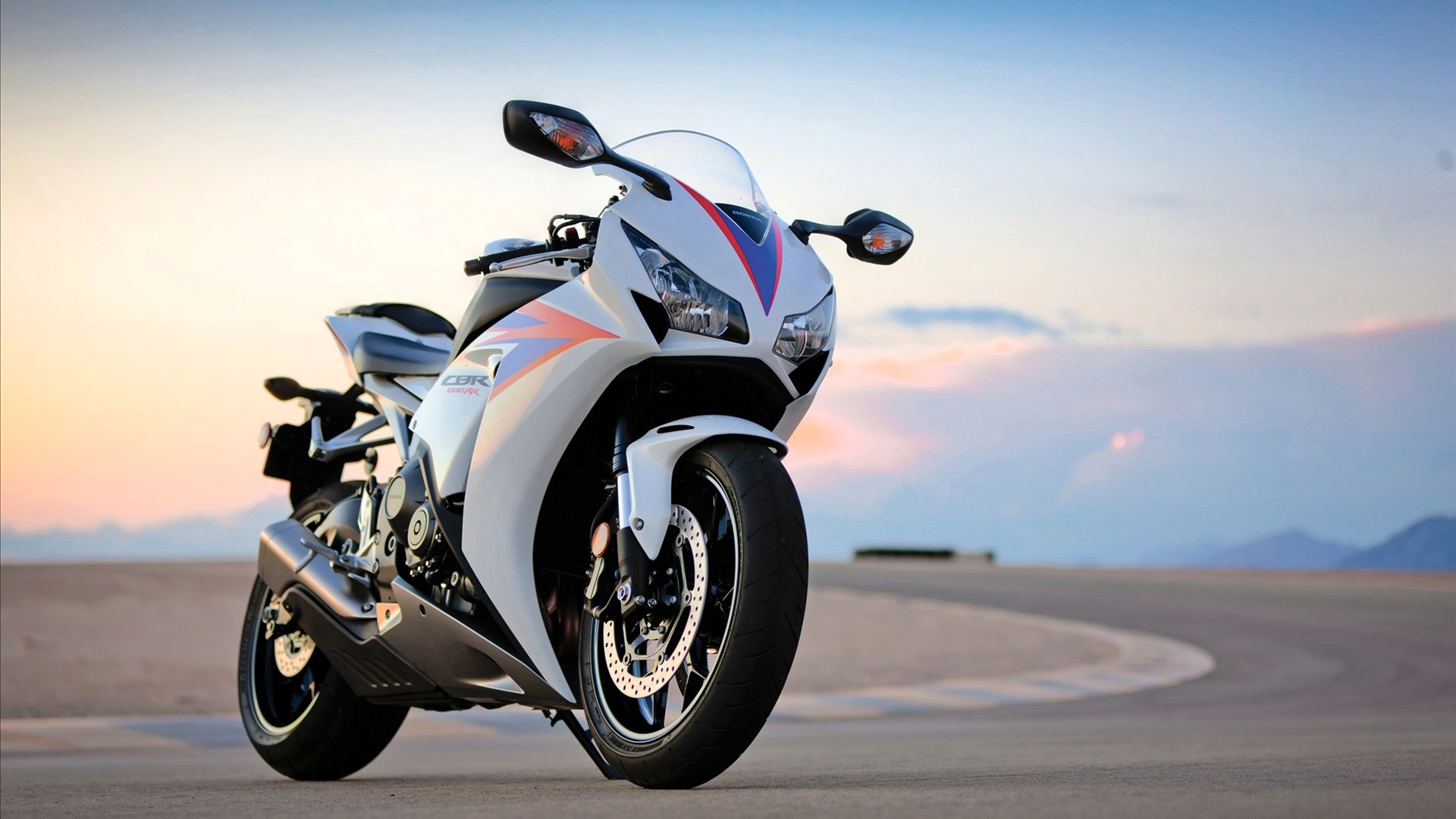 Honda cbr 1000rr