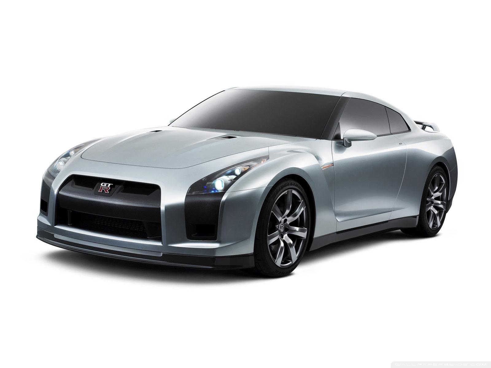 Nissan GT R Car 1 wallpaper