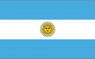 Argentina Clasificado al Mundial Brasil 2014