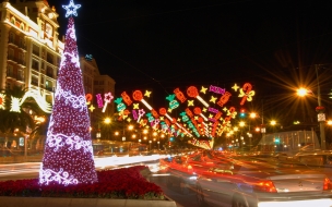 Fondos hd arbol blanco con lila