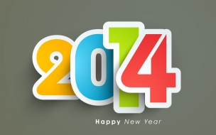 Happy New Year