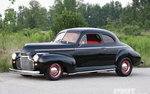 41 Chevrolet