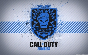 Call of Duty  Black Ops Zombies