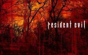 Resident Evil