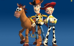 Toy story 2