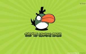 Angry Birds