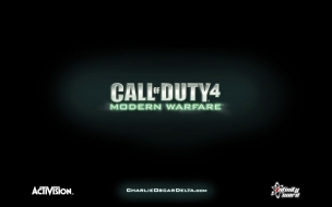 Call of Duty 4 Modern Warfare