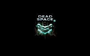 Dead Space 2 Mask wallpaper