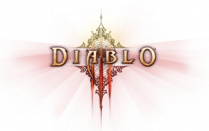 Diablo 3 White