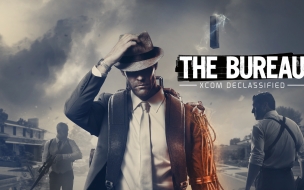 2013 the bureau xcom declassified HD