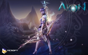 Aion Tower of Eternity