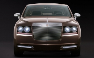 2006 Chrysler Imperial Concept F wallpaper