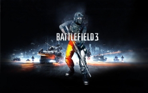 Battlefield 3