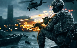 Battlefield 4