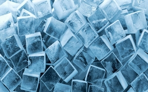 Ice Cubes