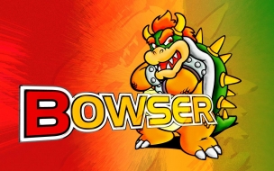 Bowser